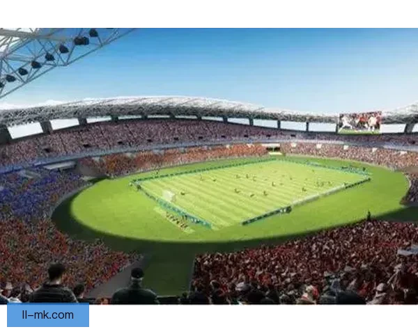 世界杯官方指定供应商全程提供高效球场降温设施保障赛事顺利进行