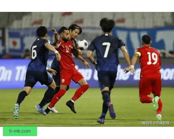 中国男足十八强赛主场不敌沙特出线形势骤紧球迷失望反思情绪并存 中国男足十八强赛主场不敌沙特出线形势骤紧球迷失望反思情绪并存