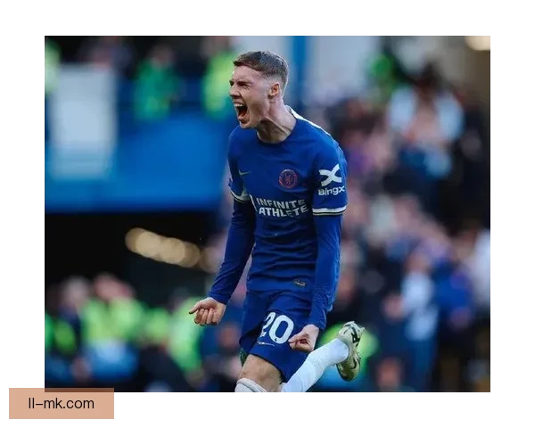 切尔西官方宣布帕尔默签下为期九年的新合约 将成球队长期核心