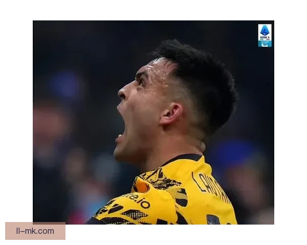 劳塔罗斩获意甲金靴荣膺赛季最佳表现成为冠军关键人物