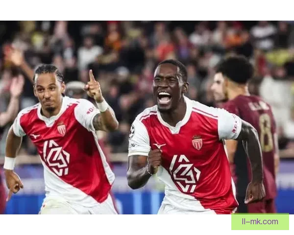 巴洛贡加盟摩纳哥后状态起伏不定进球效率波动引发球迷媒体热议