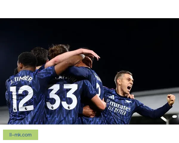 富勒姆成功签下阿森纳中场新星史密斯·罗 强化阵容瞄准英超新赛季