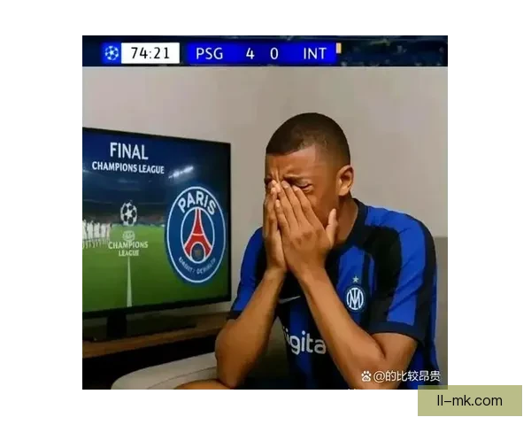 巴黎圣日耳曼因拒付姆巴佩5500万欧元欠薪遭法甲联盟勒令整改 面临扣分风险