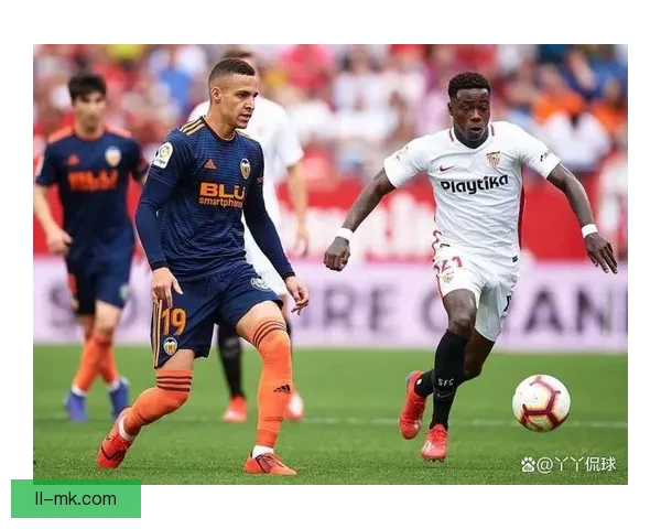 瓦伦西亚陷入西甲降级泥潭能否逆境翻身引关注